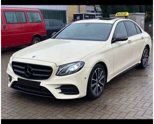 Mercedes-Benz E 220 Gebrauchtwagen