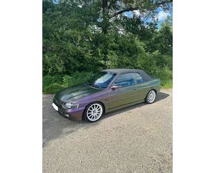 Ford Escort Gebrauchtwagen