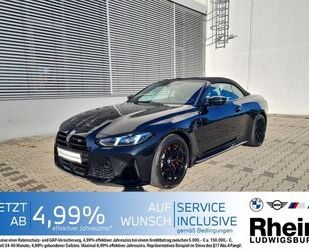 BMW M4 Gebrauchtwagen