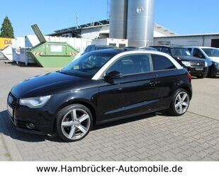 Audi A1 Gebrauchtwagen