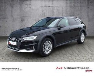 Audi A4 Allroad Gebrauchtwagen
