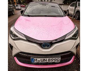 Toyota C-HR Gebrauchtwagen