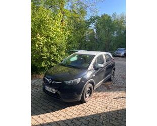 Opel Crossland (X) Gebrauchtwagen