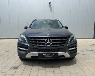 Mercedes-Benz ML 500 Gebrauchtwagen