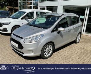 Ford B-Max Gebrauchtwagen