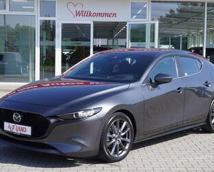 Mazda 3 Gebrauchtwagen