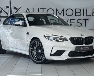 BMW M2 Gebrauchtwagen
