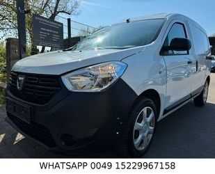 Dacia Dokker Gebrauchtwagen
