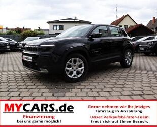 Jeep Avenger Gebrauchtwagen
