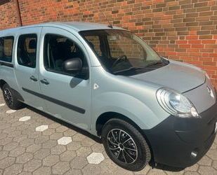 Renault Kangoo Gebrauchtwagen