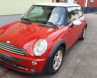 Mini Cooper Gebrauchtwagen