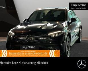 Mercedes-Benz GLC 300 Gebrauchtwagen