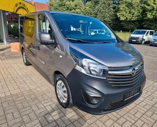 Opel Vivaro Gebrauchtwagen