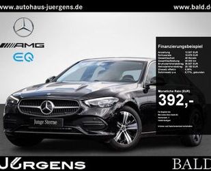 Mercedes-Benz C 200 Gebrauchtwagen