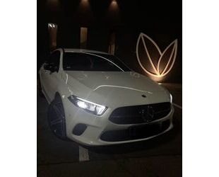 Mercedes-Benz A 220 Gebrauchtwagen