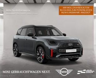 Mini John Cooper Works Gebrauchtwagen