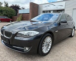 BMW 530 Gebrauchtwagen
