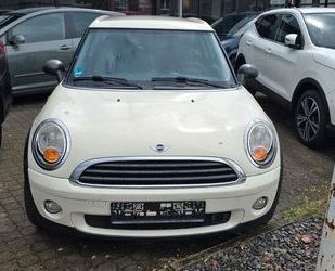 Mini ONE Gebrauchtwagen