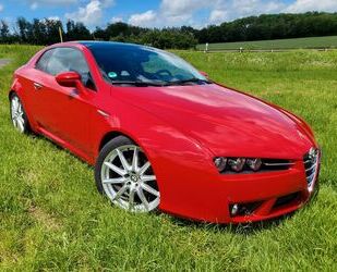 Alfa Romeo Brera Gebrauchtwagen