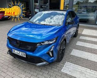Renault Rafale Gebrauchtwagen
