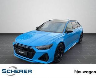 Audi RS6 Gebrauchtwagen