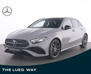 Mercedes-Benz A 200 Gebrauchtwagen