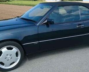 Mercedes-Benz E 220 Gebrauchtwagen