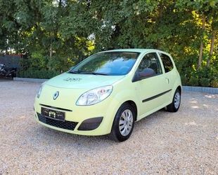 Renault Twingo Gebrauchtwagen