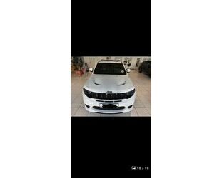 Jeep Grand Cherokee Gebrauchtwagen