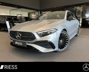 Mercedes-Benz A 200 Gebrauchtwagen