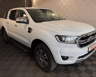 Ford Ranger Gebrauchtwagen