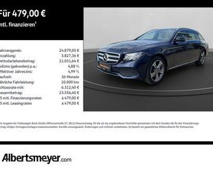Mercedes-Benz E 250 Gebrauchtwagen
