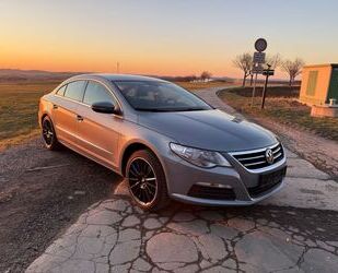 VW Passat CC Gebrauchtwagen