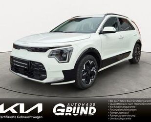 Kia Niro EV Gebrauchtwagen