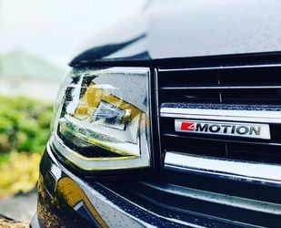 VW T6 Multivan Gebrauchtwagen