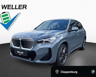 BMW iX1 Gebrauchtwagen