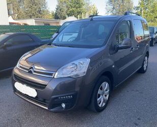 Citroen Berlingo Gebrauchtwagen