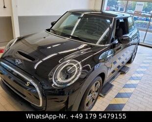 Mini Cooper SE Gebrauchtwagen