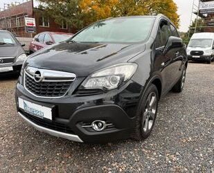 Opel Mokka Gebrauchtwagen