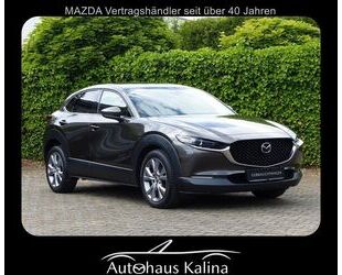 Mazda CX-30 Gebrauchtwagen
