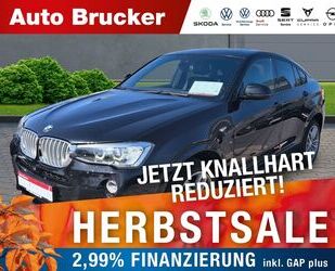 BMW X4 Gebrauchtwagen