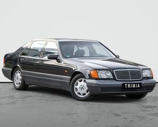 Mercedes-Benz S 600 Gebrauchtwagen