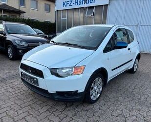 Mitsubishi Colt Gebrauchtwagen