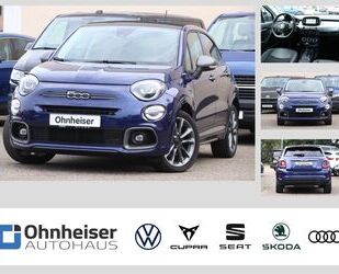 Fiat 500X Gebrauchtwagen
