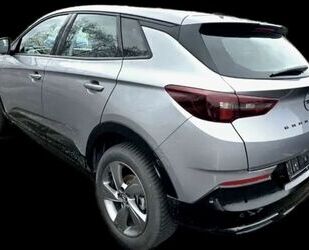 Opel Grandland (X) Gebrauchtwagen
