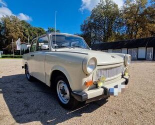 Trabant 601 Gebrauchtwagen