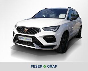 Cupra Ateca Gebrauchtwagen