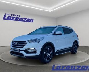 Hyundai SANTA FE Gebrauchtwagen