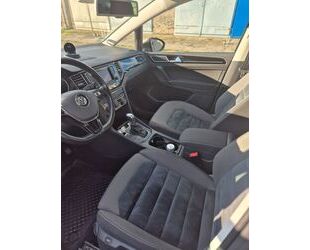 VW Golf Sportsvan Gebrauchtwagen