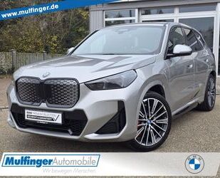 BMW iX1 Gebrauchtwagen